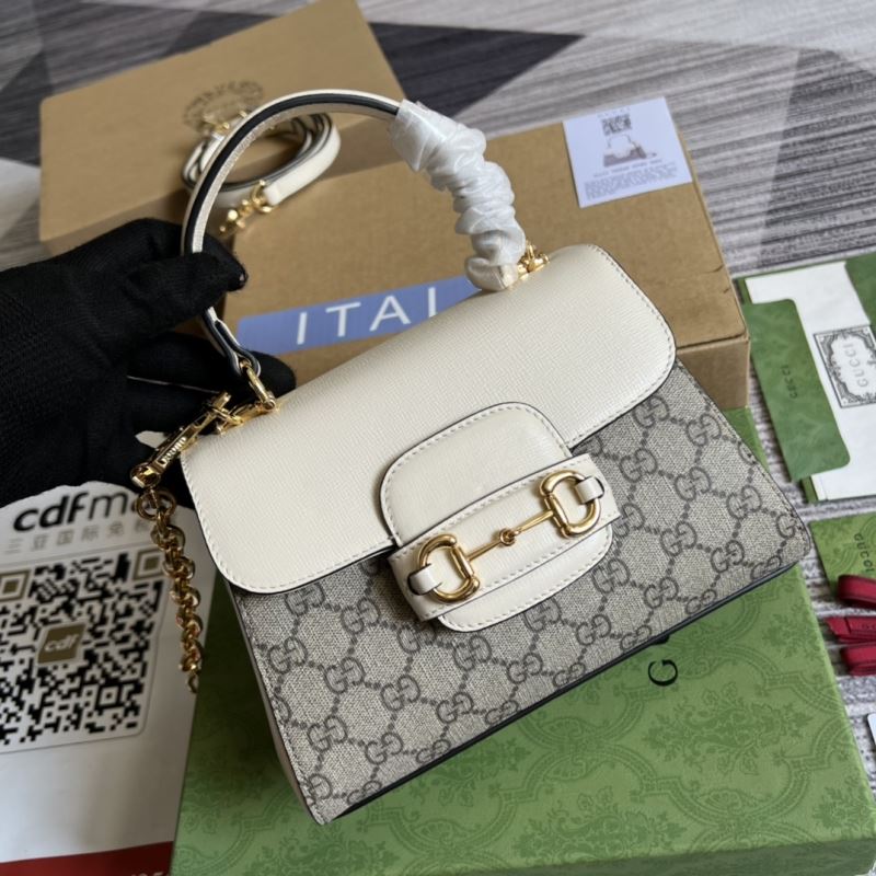 Gvc*1 satchel bags